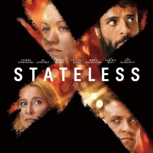 Stateless: Latest News, Analysis & Opinion - PRIMETIMER