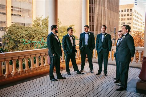 The Driskill Hotel Wedding Photography — Caroline's Collective ...