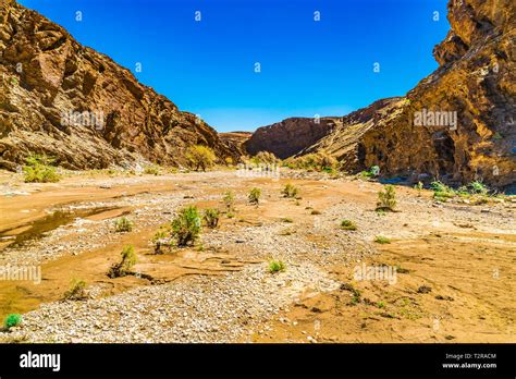 Namib Desert Namibia Stock Photo - Alamy