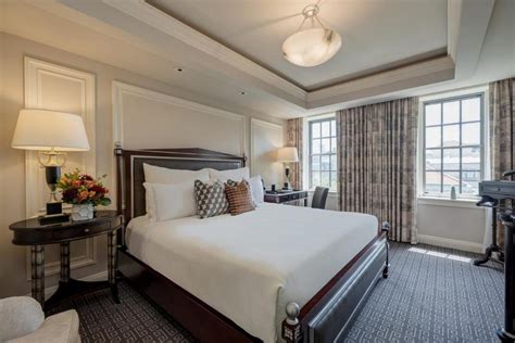 Best Price on The Jefferson Hotel in Washington D.C. + Reviews!