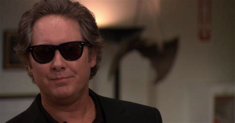 The Office: I'm The Effing Lizard King & 9 Other Iconic Robert California Quotes