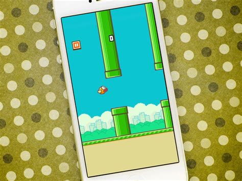 Flappy Bird: Top 5 tips, hints, and cheats | iMore