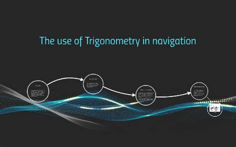 The Use of Trigonometry in navigation by Andy Davila on Prezi