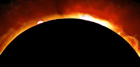 Eclipse: The Sun Revealed | Adventure Science Center