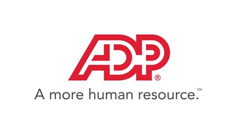 Logotipo e Slogan do ADP PNG transparente - StickPNG