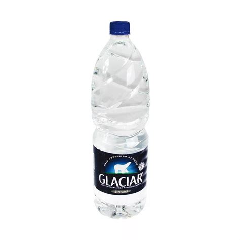 Glaciar 2L Water Bottle, Drinks, Drinking, Beverages, Water Bottles ...