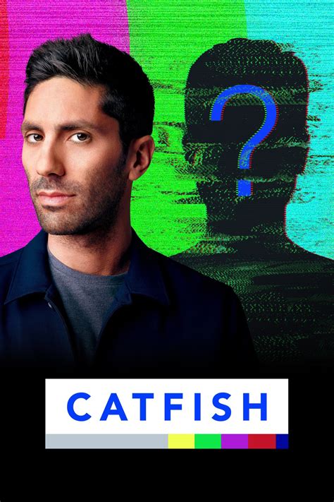 Voir Serie Catfish: Fausse identité en streaming Gratuit HD VF VOSTFR