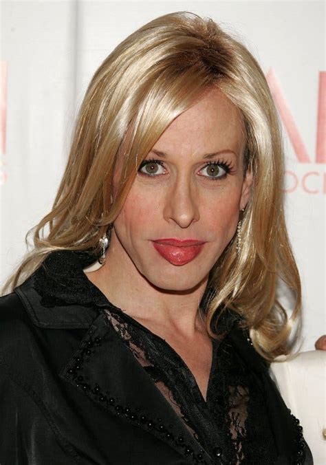 Alexis Arquette, Versatile Transgender Performer, Dies at 47 - The New York Times