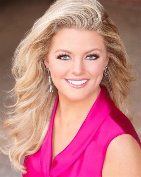 Miss Alabama 2019: Meet 47 women competing for this year's crown - al.com