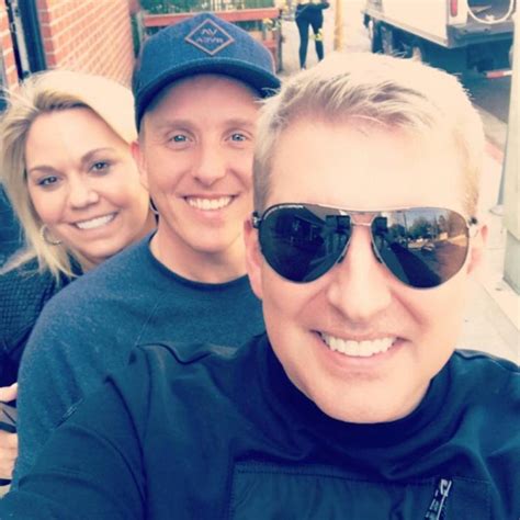 Meet Chadd From ‘Chrisley Knows Best’: Savannah Chrisley's BFF