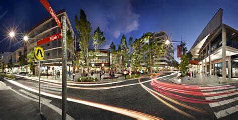 Rouse Hill Town Centre | ULI Case Studies