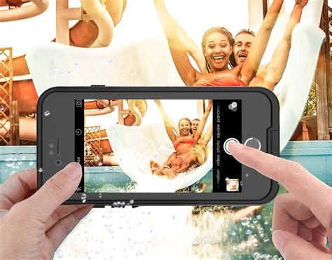 Best Waterproof Cases for iPhone 8 in 2022 | iMore