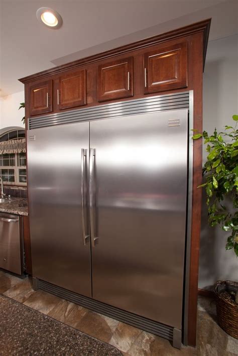 Lionel AW250A - Aurora Classic Ranch Modular | Luxury refrigerator, Kitchen appliances luxury ...