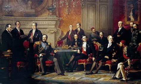 Treaty of Paris (1856) - Wikipedia