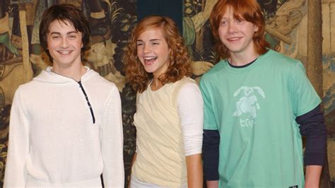 PHOTOS: Celebrating 20 years of Harry Potter