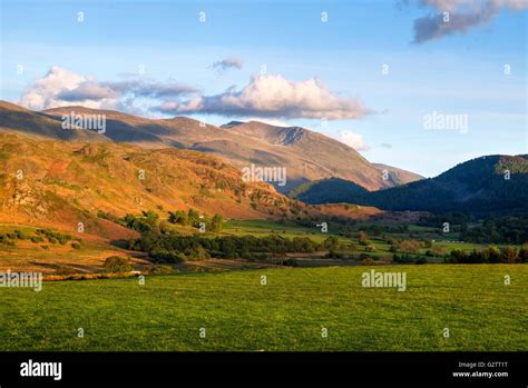 Keswick, Cumbria, Lake District, England, UK Stock Photo - Alamy