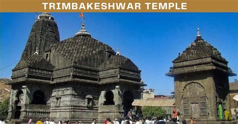 Trimbakeshwar Temple Darshan Timings: Pooja, Aarti, Abhishek Time-Table - Mandir Timing