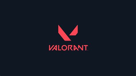 Valorant Logo - Techno Metaverse Information