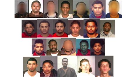 27 members of Bronx gang indicted on 97 counts, including murder - ABC7 ...