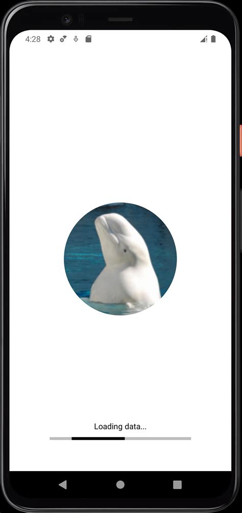 Beluga Whale Sounds APK for Android Download