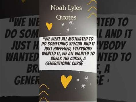 Noah Lyles🏆🏆 motivational quotes | Inspirational quotes by Noah Lyles ...