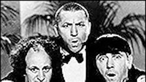 Farrelly Brothers to Film Three Stooges | Movies | Empire