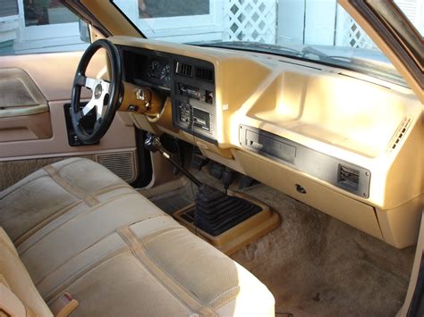 Dodge Dakota Interior - Explore The 6 Videos And 82 Images