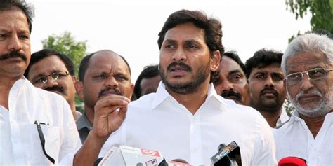 ‘Kamma’ Caste politics is hurting YSRCP’s image - The Leo News | English News