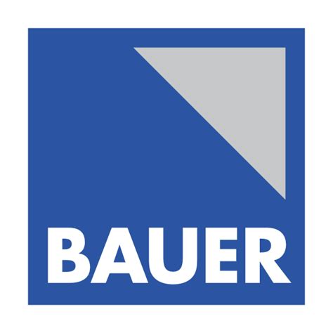 Bauer [ Download - Logo - icon ] png svg