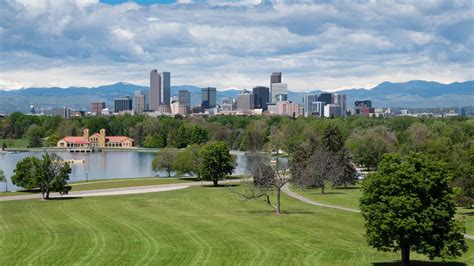 denver-city-park-com - Bob Gold & Associates