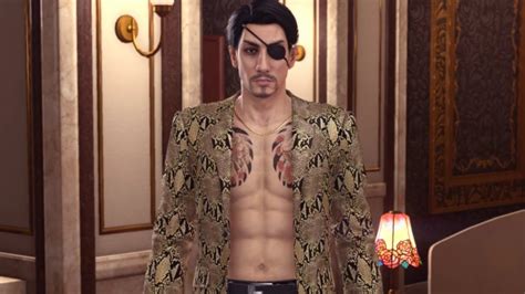 Majima as Commentator in Cabaret Club Battles - Yakuza Kiwami 2 - YouTube