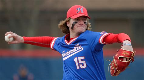 Here are 51 of the best high school baseball players in Wisconsin