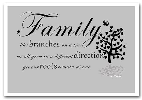 Printable Quotes To Frame Family. QuotesGram