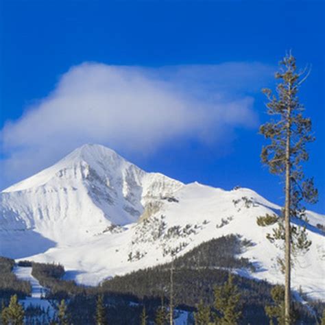 Bozeman, Montana Area Resorts | USA Today