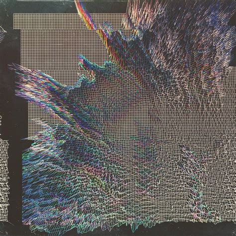 Pin on Generative, Glitch, Film UI and CGI Art