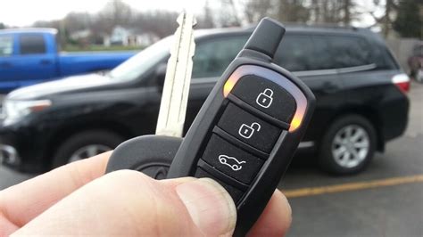 Remote Car Starters: Why They're Great and How to Choose One