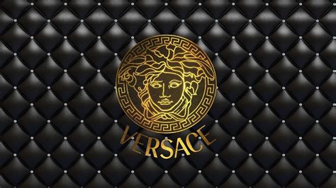 Versace Wallpapers and Backgrounds 4K, HD, Dual Screen