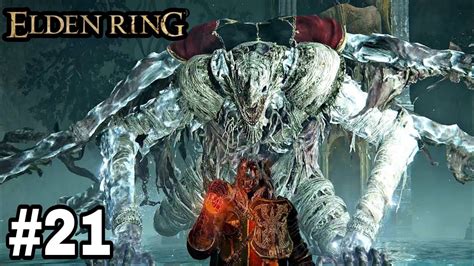 MRAVENČÍ HNÍZDO !! | Elden Ring #21 #ps4 #czletsplay #eldenring - YouTube