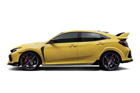 2020 Honda Civic Type R Limited Edition Pricing, Research, & Pictures