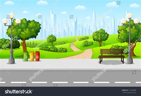 Sidewalk Cartoon Royalty-Free Images, Stock Photos & Pictures | Shutterstock