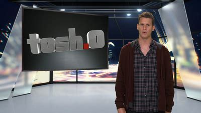 Tosh.0 Season 5 Episodes