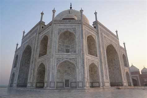 Visit to the Taj Mahal and tips - Been Around The Globe