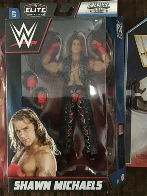 My ringside collectibles order came today : r/Wrestling_Figures