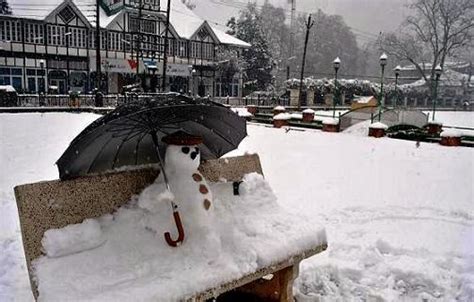 Images and Places, Pictures and Info: kashmir valley snowfall