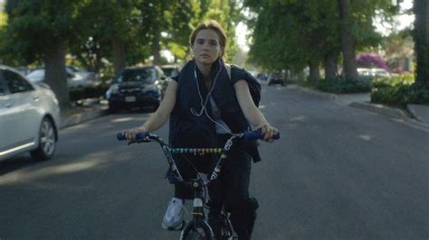 Review: Coming of Age with a Twist in Flower | Third Coast Review