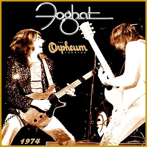 112 best FogHat images on Pinterest | Classic rock, Album covers and Blues