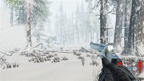 Snow Survival on Steam