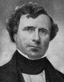 Franklin Pierce Biography | Infoplease