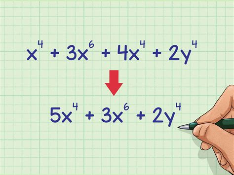 3 Modi per Sommare le Potenze - wikiHow