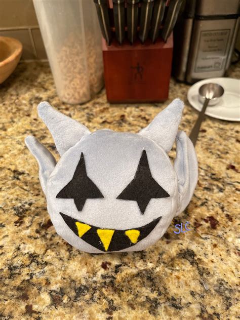 Jevil Plush WIP | Deltarune. Amino